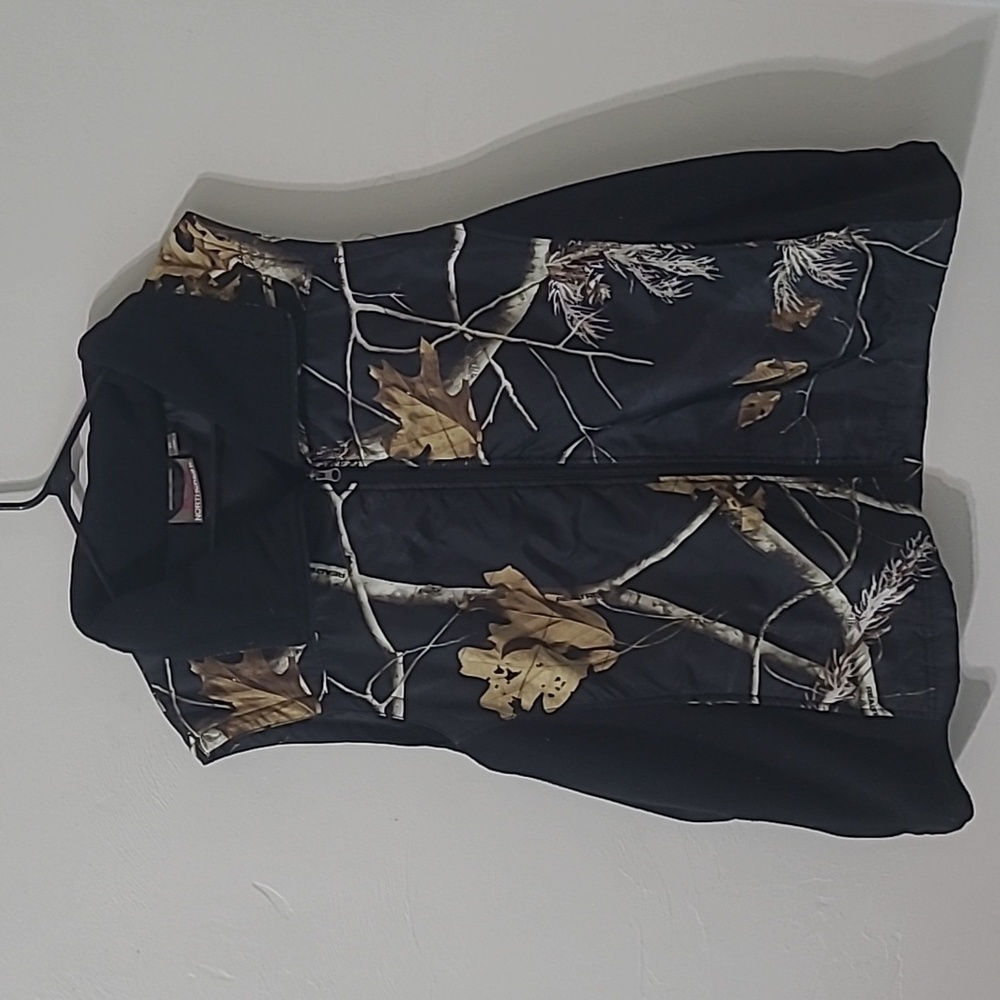 Northcrest Vest